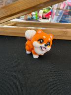 Shiba Inu Puppy Dog Flexi Fidget