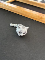 Cat Kitten Flexi Fidget