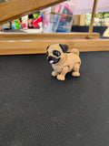 Pug Puppy Flexi Fidget