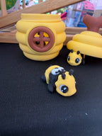 Beehive Mini World
