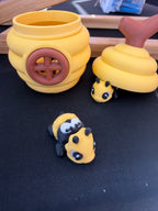 Beehive Mini World