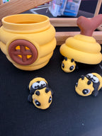 Beehive Mini World