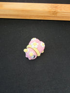 Beetle Summer Flower Flexi Fidget
