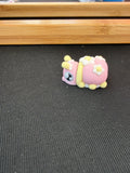 Beetle Summer Flower Flexi Fidget