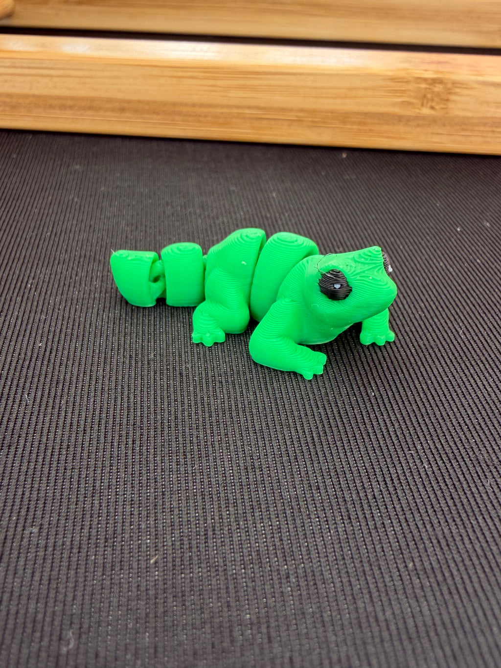 Lizard Flexi Fidget