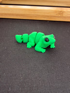 Lizard Flexi Fidget