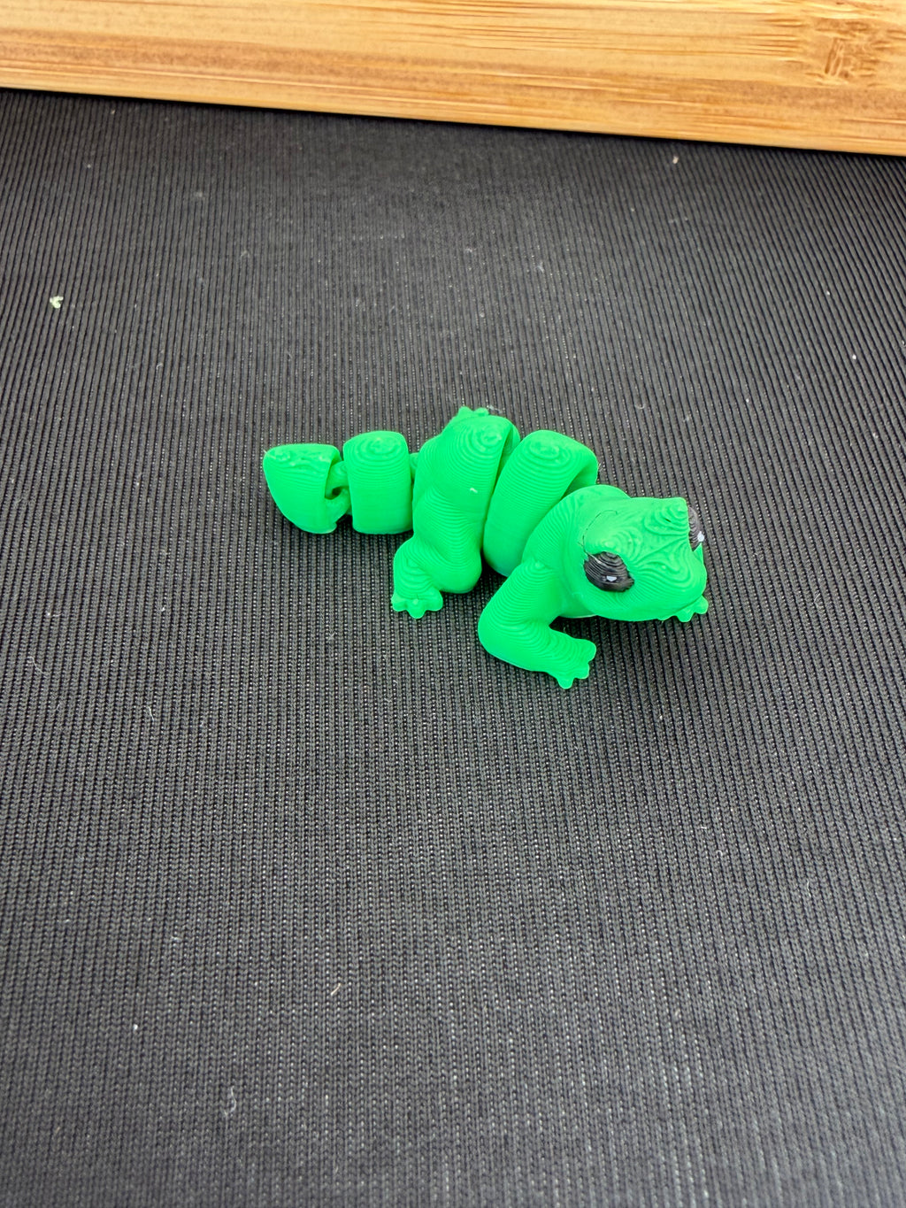 Lizard Flexi Fidget