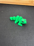 Lizard Flexi Fidget