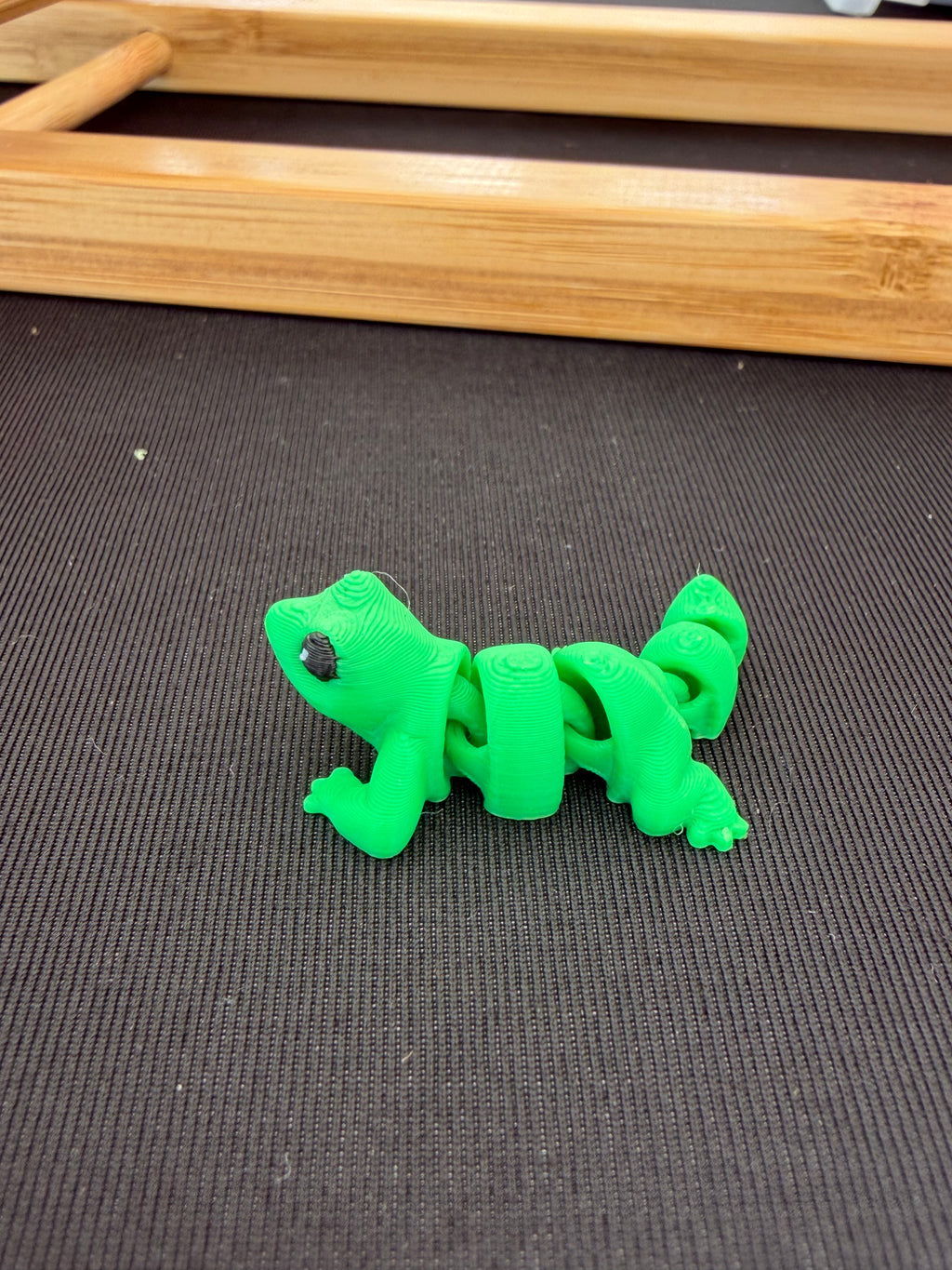 Lizard Flexi Fidget