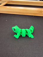 Lizard Flexi Fidget