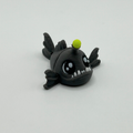 Angler Fish Flexi