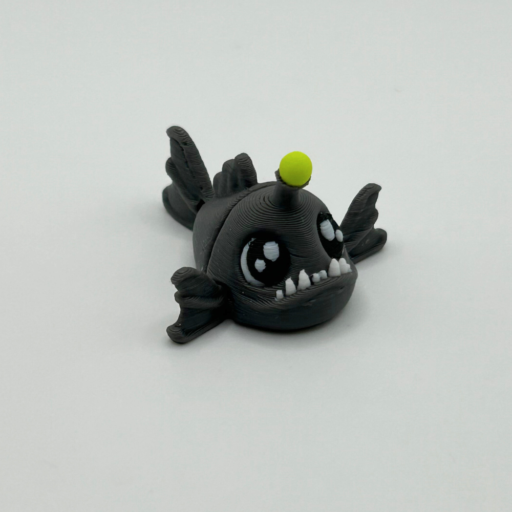 Angler Fish Flexi