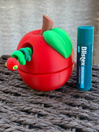 Storybook Caterpillar Mini World