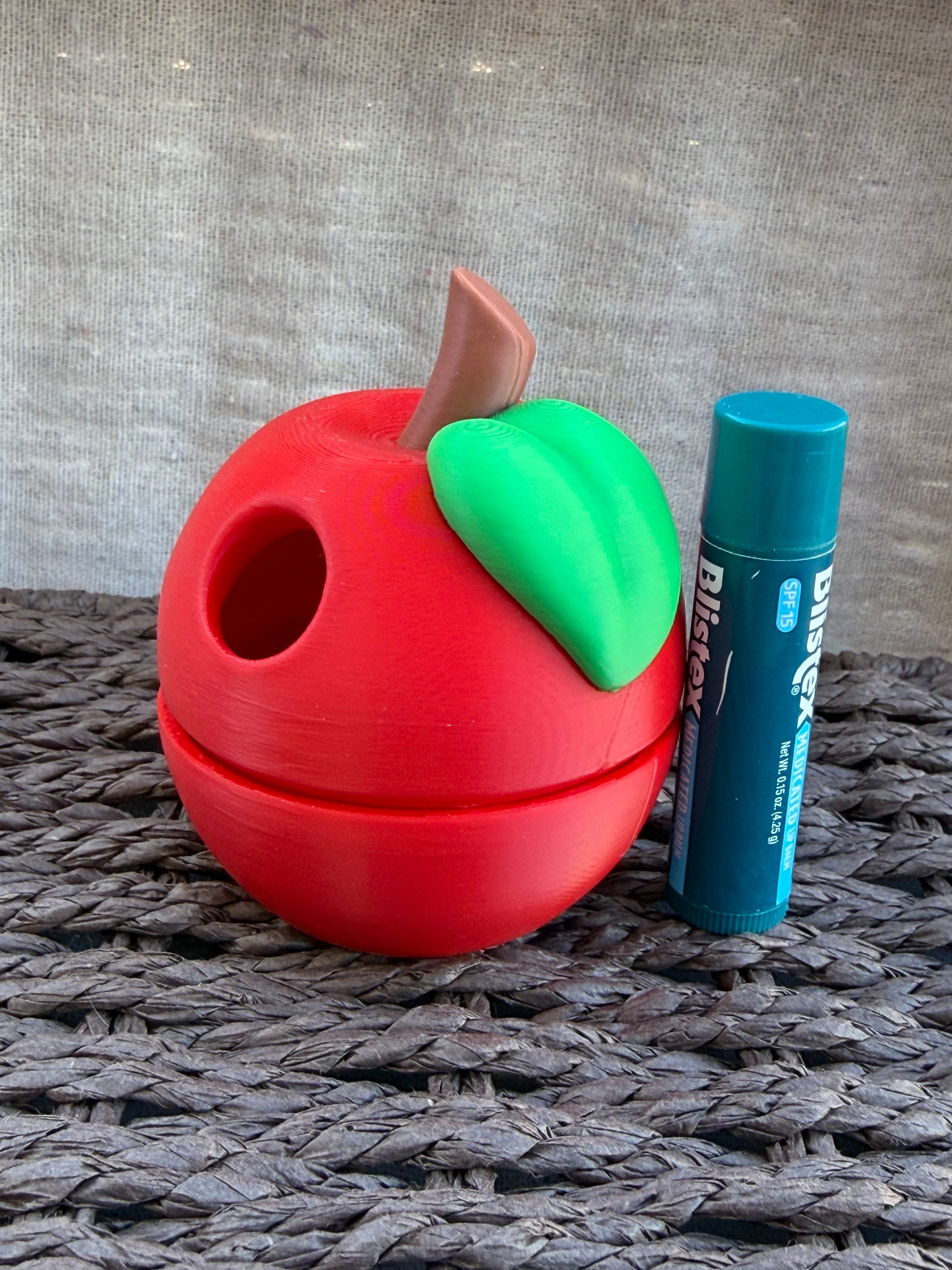 Storybook Caterpillar Mini World
