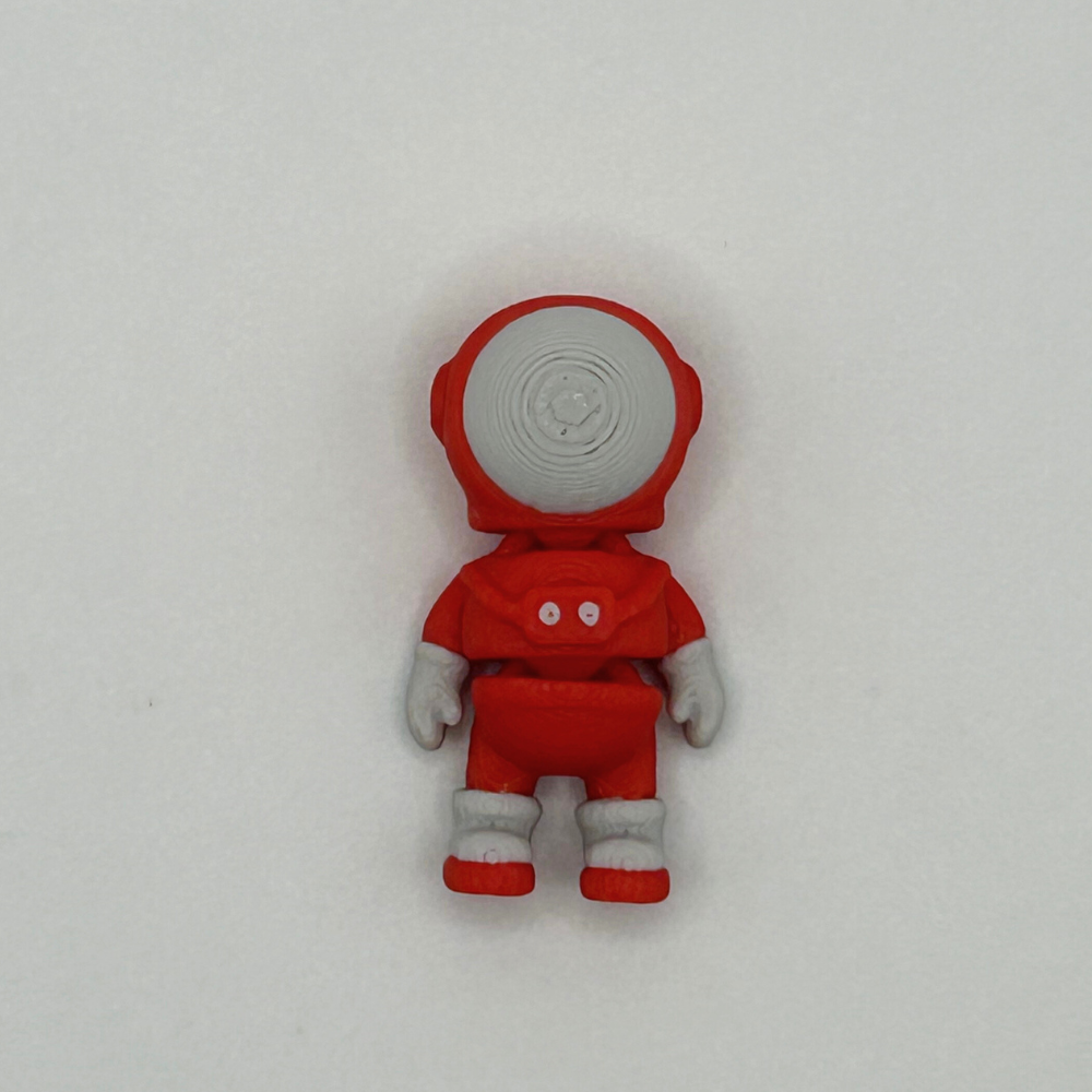 Astronaut Flexi