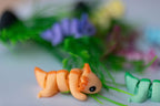 Axolotl (Orange)