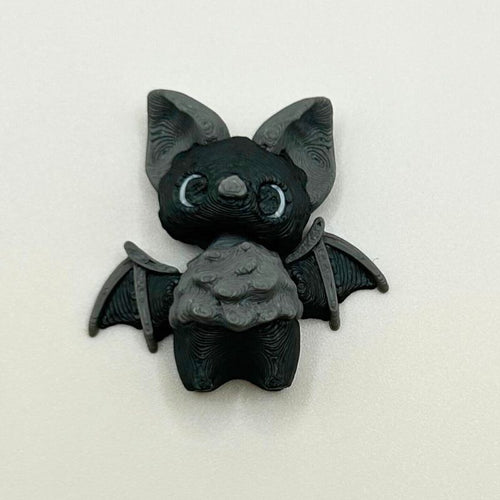 Bat Keychain