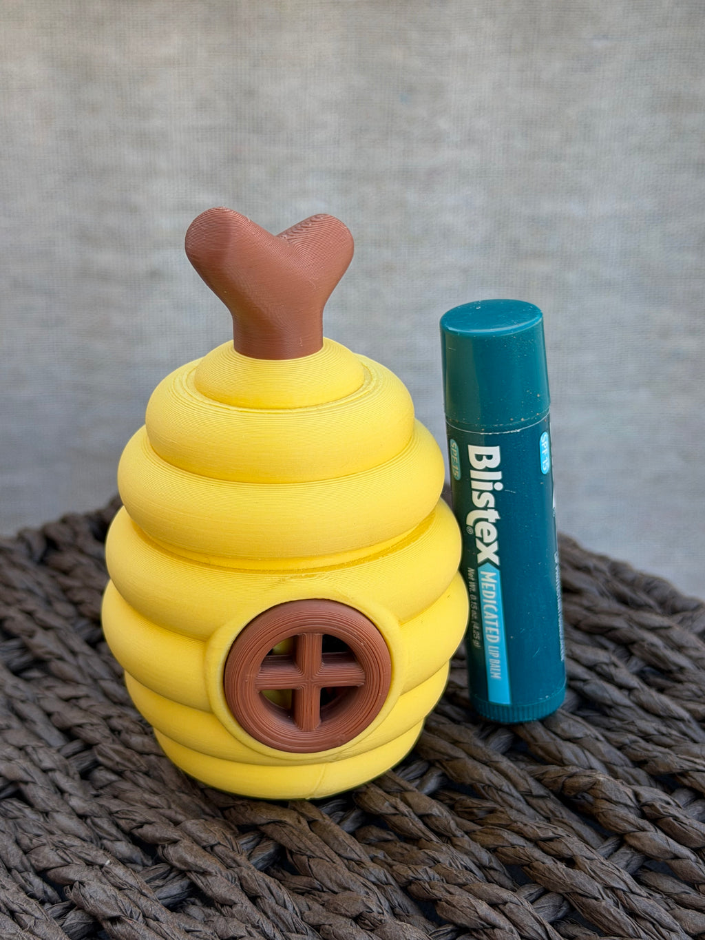 Beehive Mini World