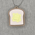Bread With Butter
