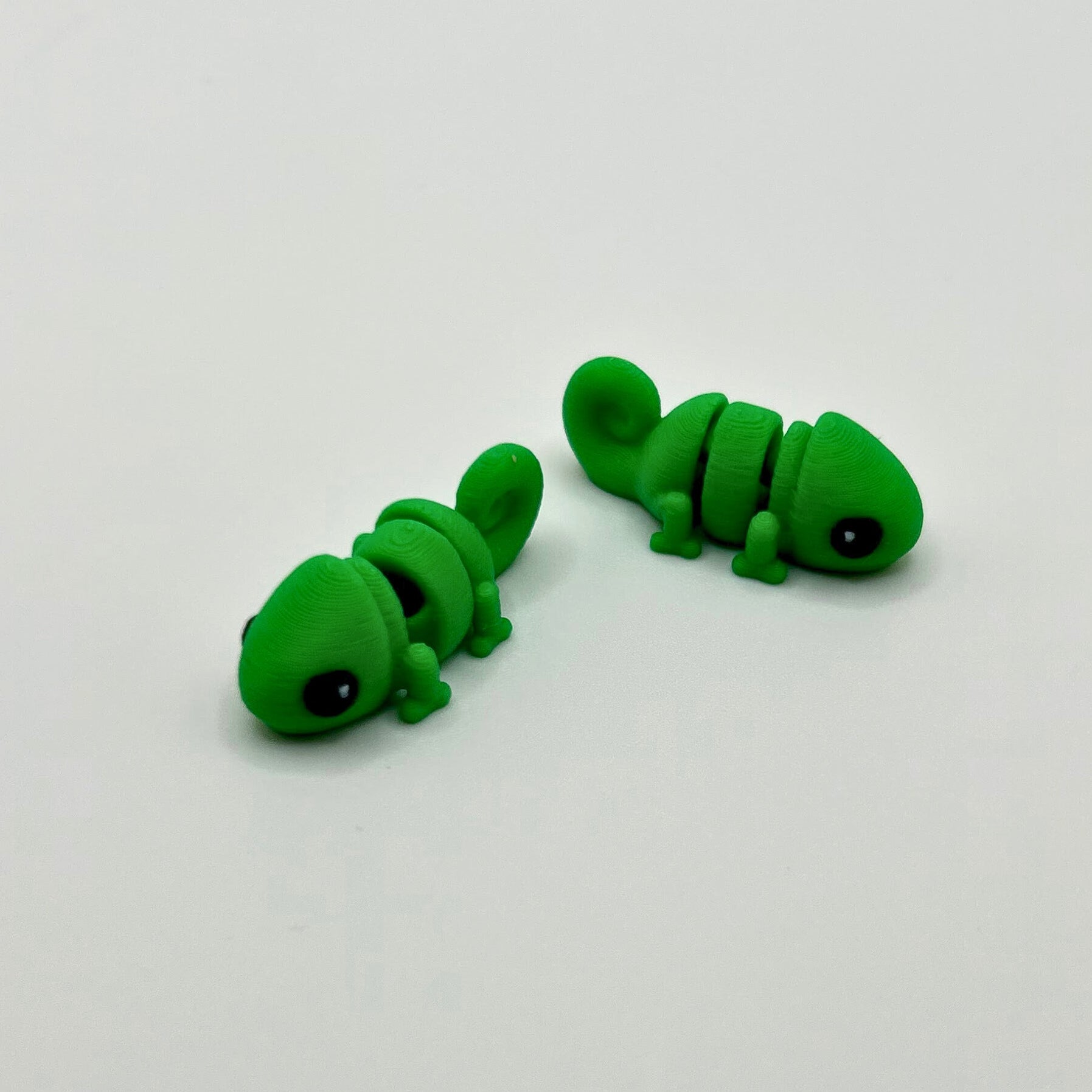Chameleon