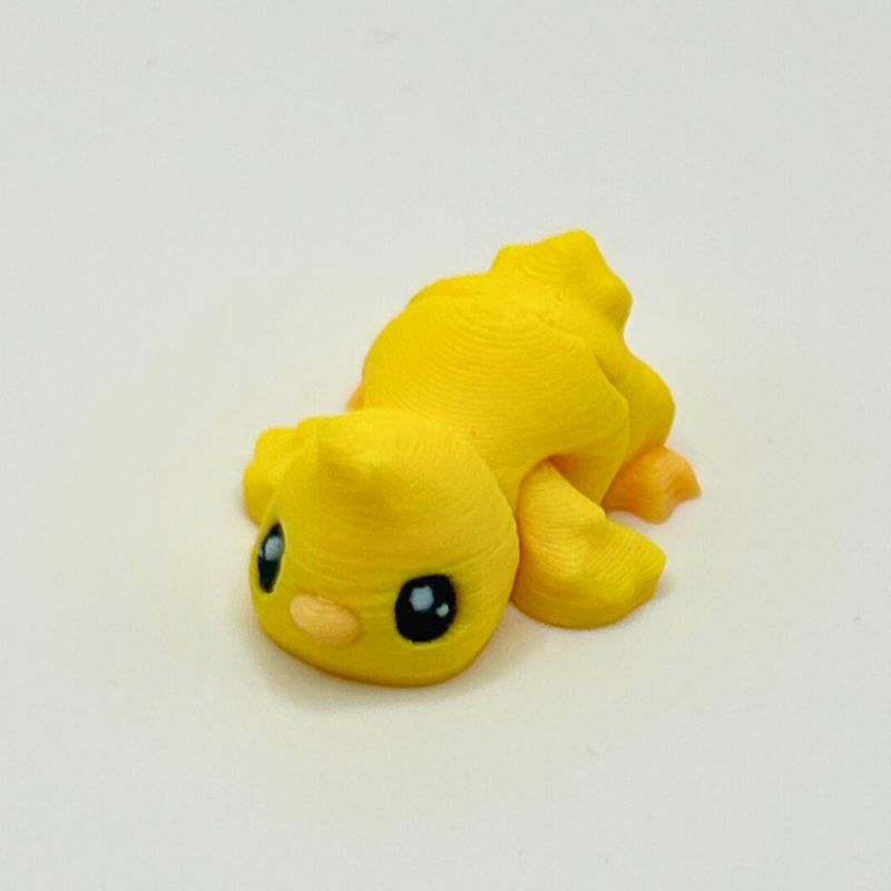 Baby Chick