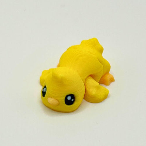 Baby Chick