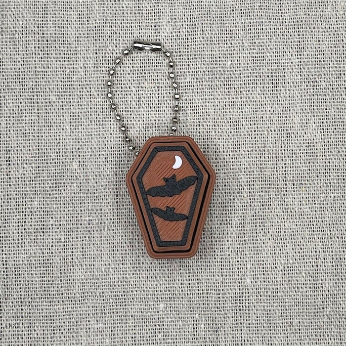 Coffin