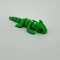 Dragon Flexi