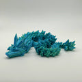 Crystal Spine Dragon