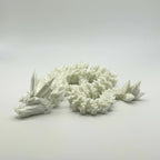 Crystal Spine Dragon