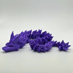 Crystal Spine Dragon