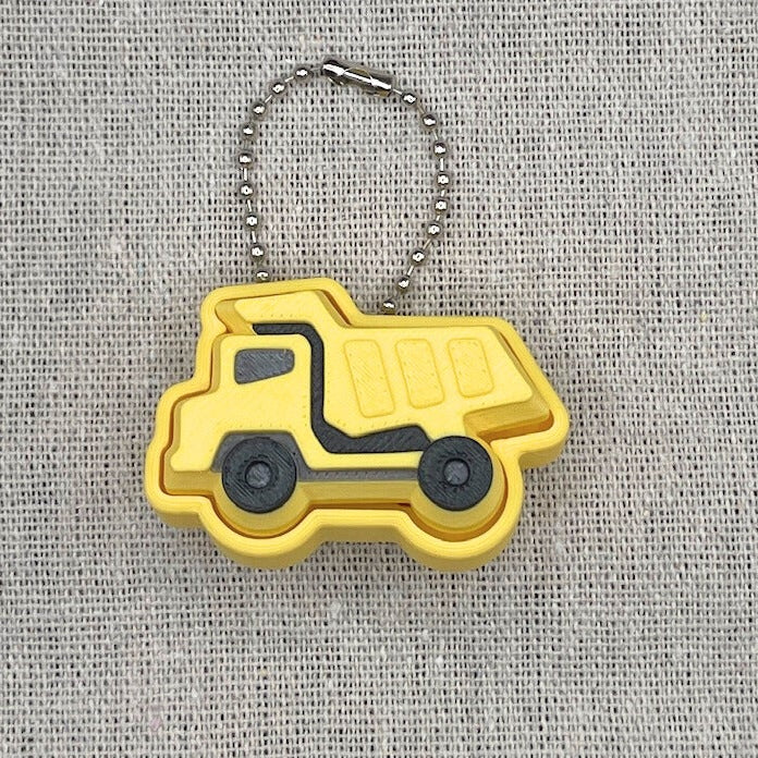 Dump Truck