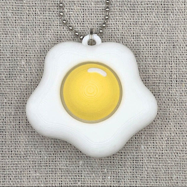 Egg Yolk
