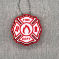 Firefighter Badge