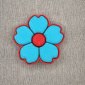 Flower Clicker Spinner