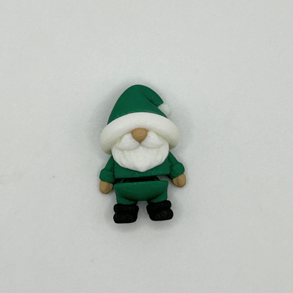 Gnome Holiday Flexi