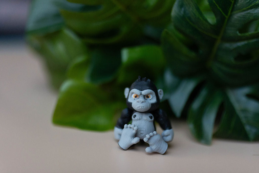 Gorilla Flexi
