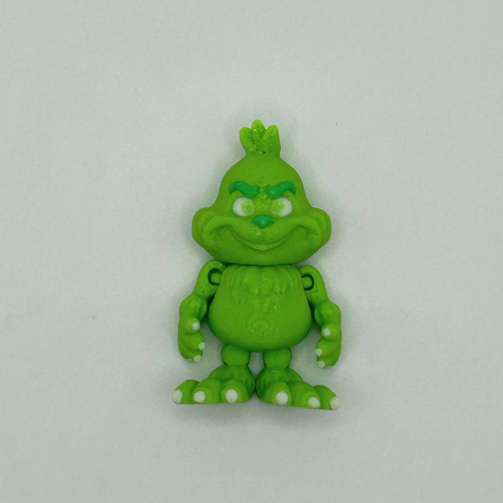 Mr. Green Flexi