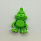 Mr. Green Flexi