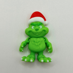 Mr. Green Flexi