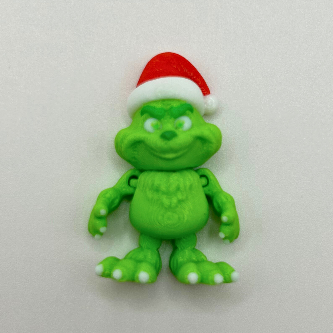 Mr. Green Flexi