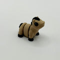 Horse Keychain