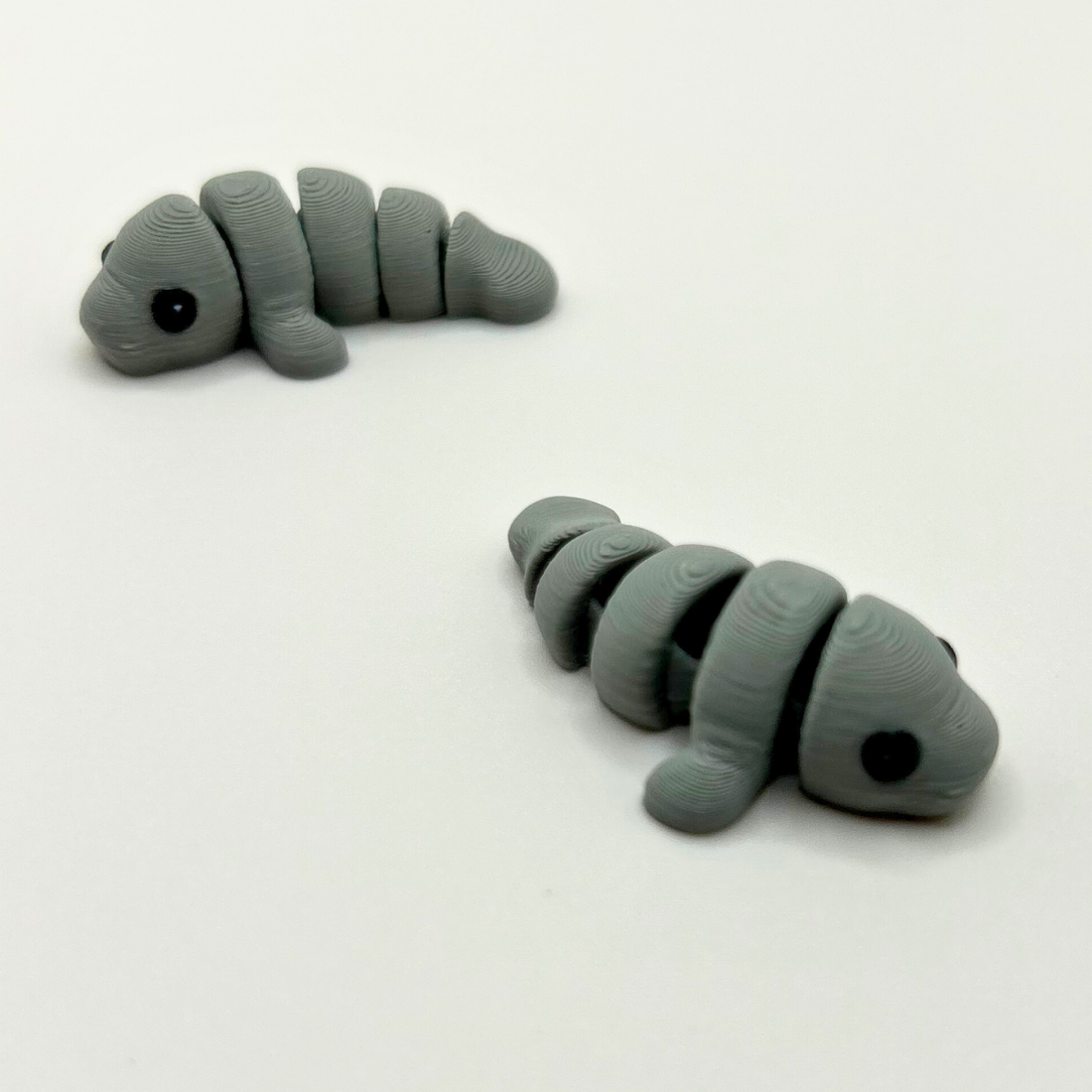 Manatee Flexi
