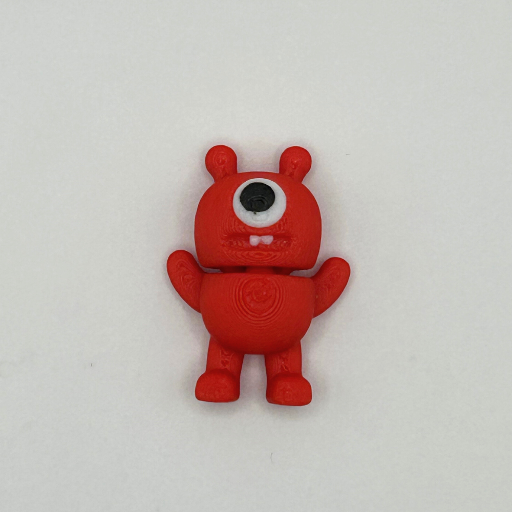 Monster Flexi