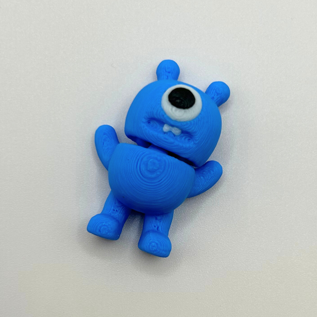 Monster Flexi