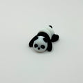 Panda Keychain