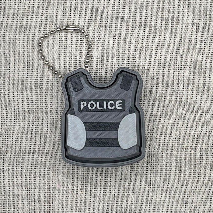 Police Vest