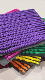 Mini Colorful Snake