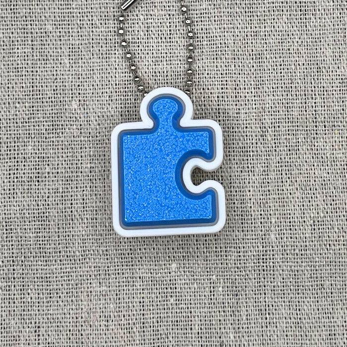 Puzzle Piece
