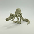 Flexi Skeleton Spinosaurus